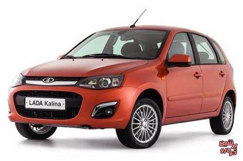 بحران در انتظار خودروسازی روسیه