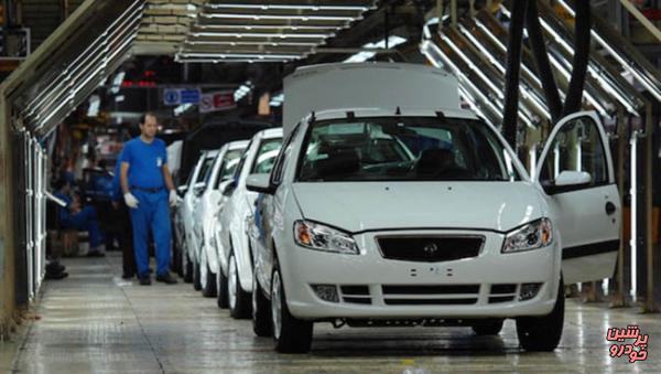 تاثیر "تومان"  بر قیمت خودرو 