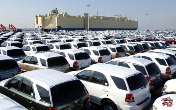 قیمت خودروهای وارداتی کمتر از ۱۰۰ میلیون تومان+ جدول