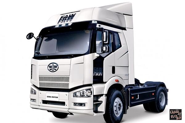 سود 21درصدی برای خریداران خودروهای لیزینگی سنگین است