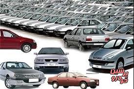 پیش‌بینی قیمت در بازار خودرو طی ماه‌های آینده