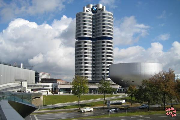 «پرشیاخودرو» عرضه کننده رسمی bmw در ایران نیست!