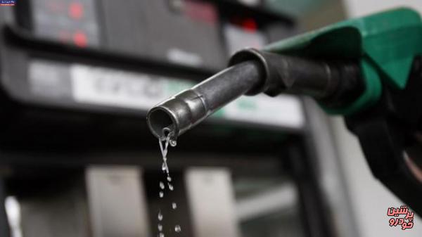 آمارهای واردات بنزین قبل از راه‌اندازی سامانه هوشمند سوخت دقیق نبوده‌اند