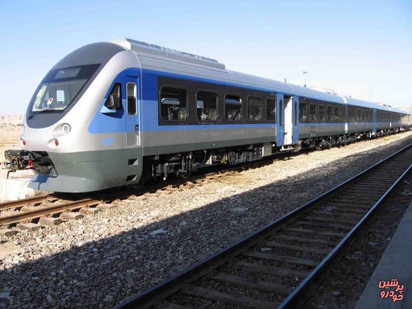 مذاکره برای راه اندازی خط آهن ایران- تاجیکستان- ترکمنستان- قزاقستان
