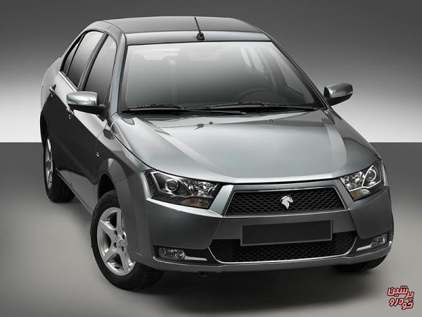 |آغاز پیش فروش دنا با شرایط جدید+جزئیات