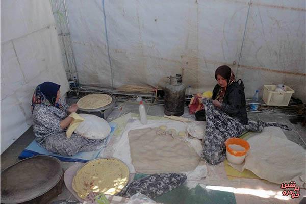 آغاز دومین نمایشگاه توانمندی های روستاییان و عشایر از 15 دی