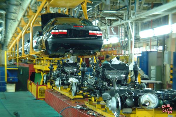 شکوفایی صنعت خودروسازی ایران با خصوصی سازی محقق می شود