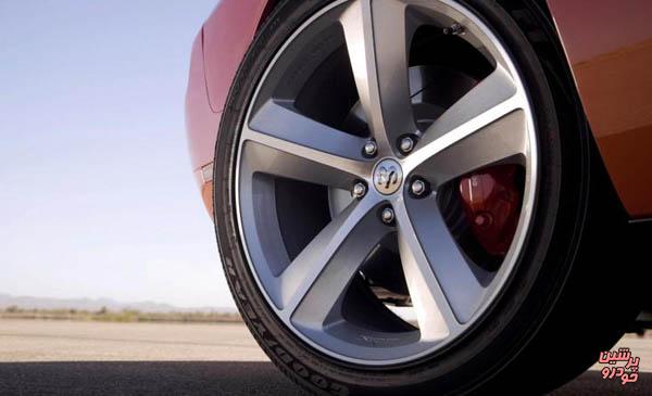 بهترین زمان برای تعویض لاستیک ماشین 