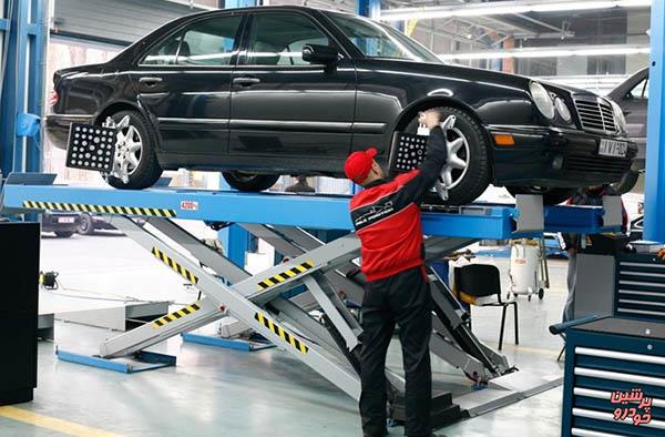 نماینده CRM بازاریاب یا مسوول رسیدگی شکایات!