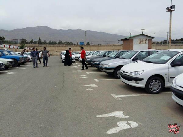 درج آگهی پیش‌فروش خودرو بدون مجوز وزارت صنعت ممنوع شد