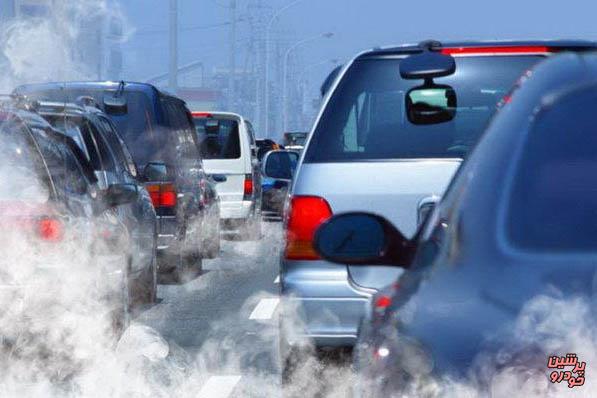 فقط خودروسازان مقصر آلودگی هوا نیستند