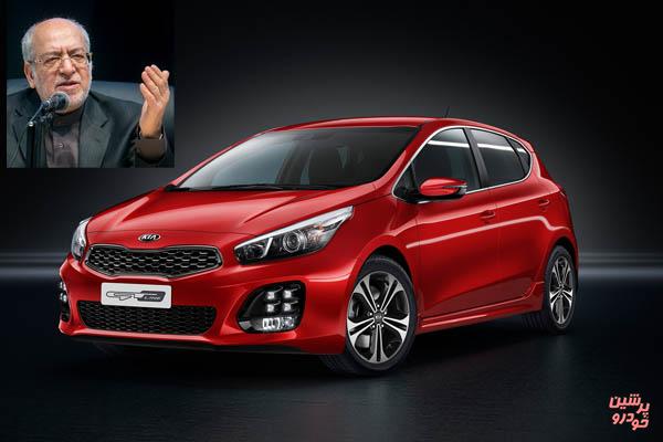 زمان ورود خودروهای 3سیلندر داخلی مشخص شد+جزئیات