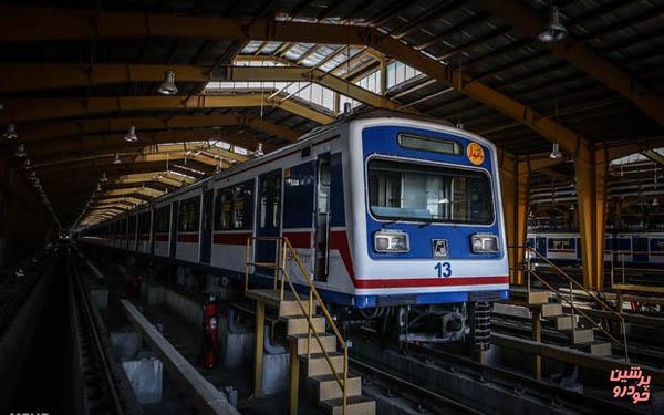 عملیات احداث خط مترو تهران-اسلامشهر آغاز می‌شود