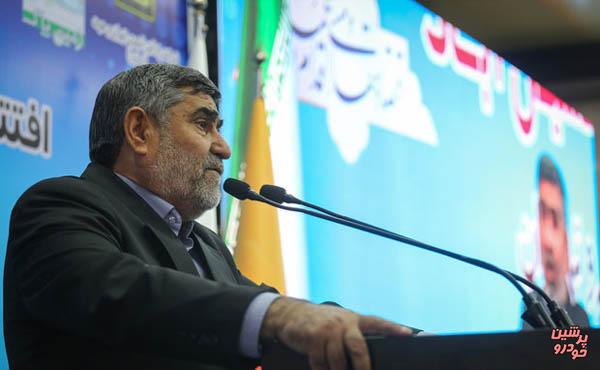 خط۳مترو تاپایان سال تکمیل میشود