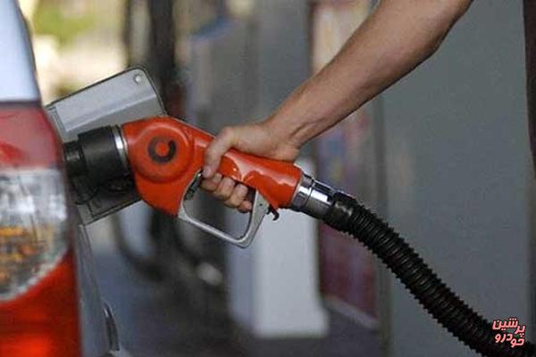 خودروهای وارداتی نگران استاندارد بنزین مصرفی نباشند