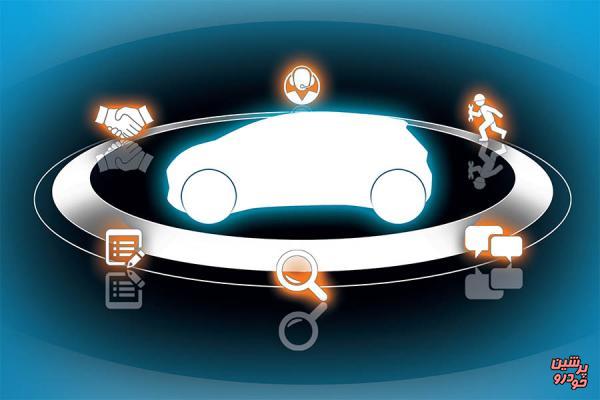 آغاز بکار چهارمین همایش بین المللی صنعت خودرو ایران