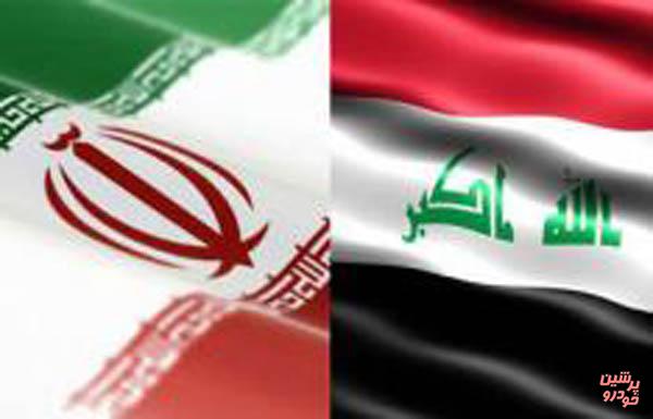 وزیر صنعت، معدن و تجارت ایران وارد بغداد شد