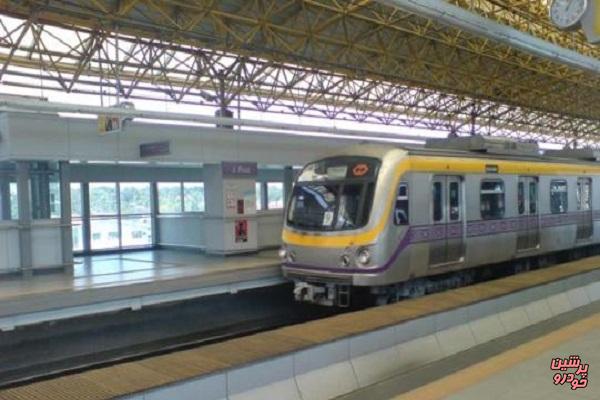 پیش‌بینی افزایش 3 میلیون مسافر برای مترو