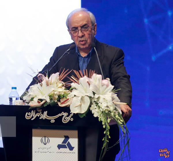 نگاهی به چهارمین همایش بین‌المللی صنعت خودرو ایران