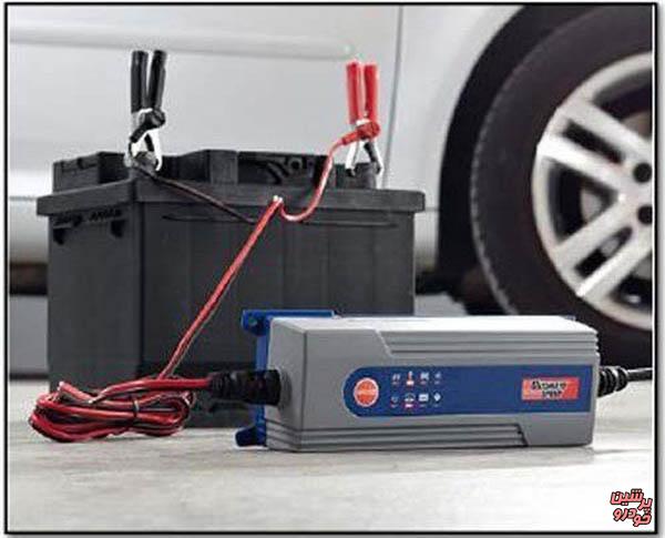  ساخت «باتری‌ شارژرهای سریع» در دانشگاه اراک 