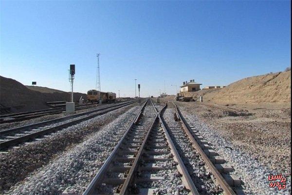 راه‌آهن چابهار-ایرانشهر ۳هزار میلیاردتومان اعتبار نیاز دارد