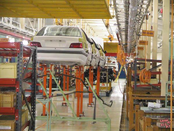 تاثیر قراردادهای پسابرجام بر خودروساز شدن ایران