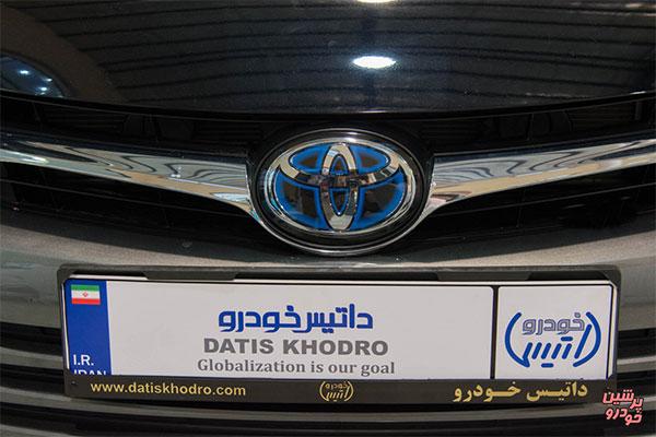 5تعمیرگاه خودروهای هیبریدی در کلانشهر ها راه اندازی می شود