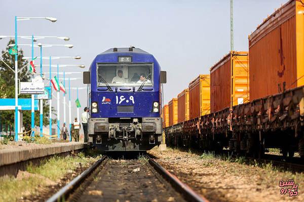 راه آهن هرمزگان برای جابجایی مسافران در نوروز آماده است 