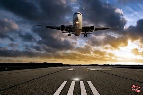 سیستم جدید کنترل ترافیک هوایی برای فرود سریع هواپیماها