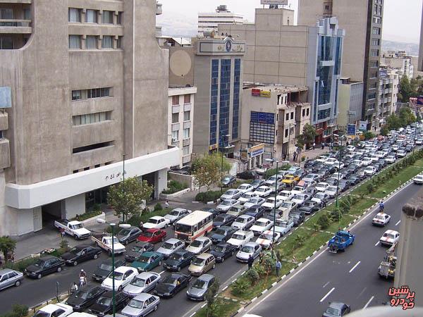 احداث پارکینگ طبقاتی در محدوده میدان محسنی