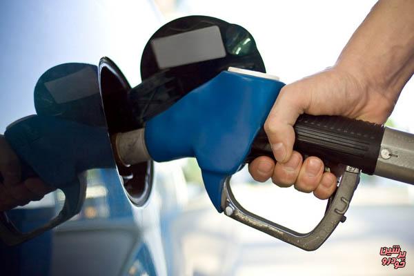 عرضه بنزین یورو ٤ در کشور سراسری می‌شود