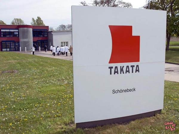 سه خودروساز تاکاتا را به کلاهبرداری متهم کردند