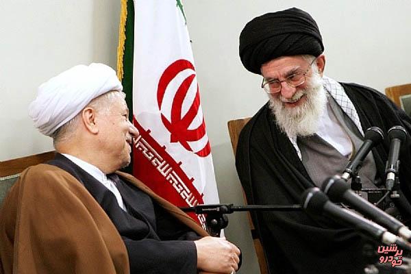 معبری به نام آیت‌الله هاشمی نامگذاری شد