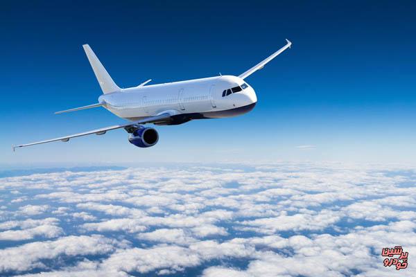 پیش‌بینی جابجایی هوایی ۳.۶ میلیون مسافر نوروزی