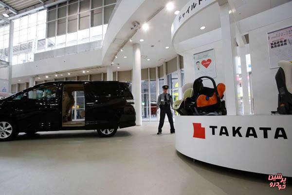  خودروسازان از تاکاتا شکایت کردند