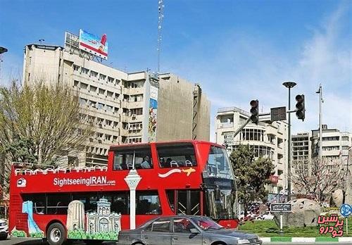 با اتوبوس‌های گردشگری رایگان به موزه بروید 