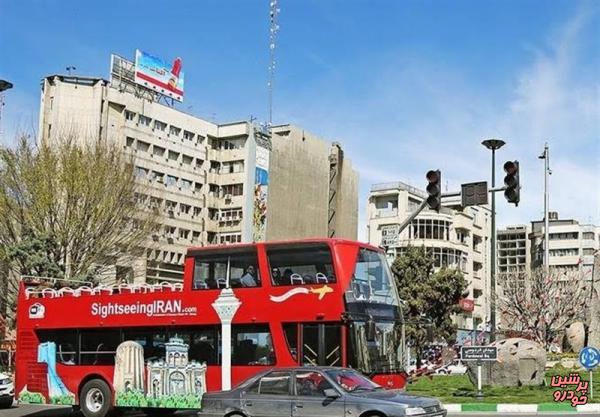 هوای تهران امروز هم پاک بود