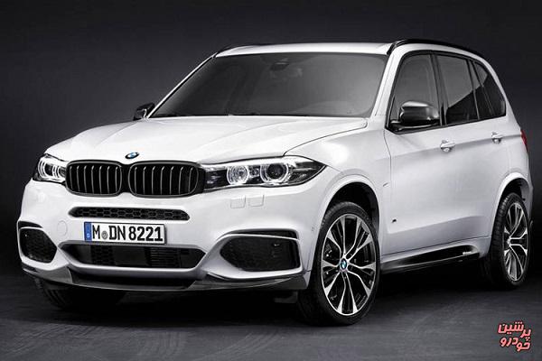  قیمت خودروهای وارداتی در سال 96+جدول