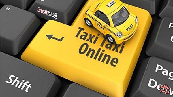 «تاکسی اینترنتی»شهرداری تهران از راه رسید
