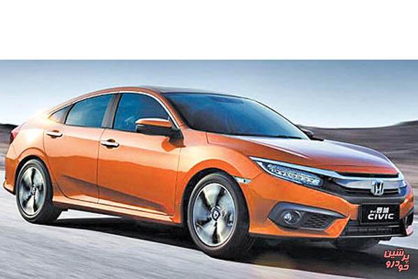 رشد 7 درصد فروش خودرو در چین 