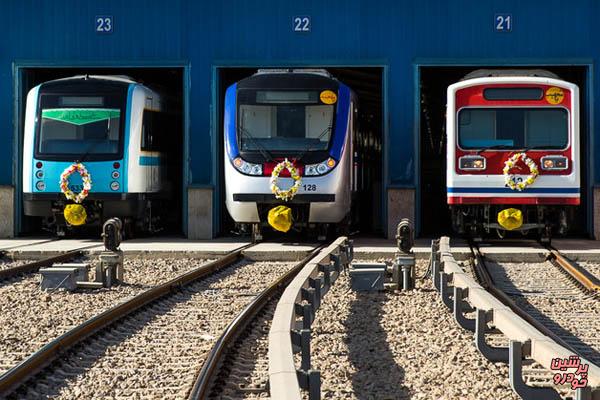 افتتاح ۹ کیلومتر از خط ۶ مترو با سه ایستگاه در آینده‌ نزدیک