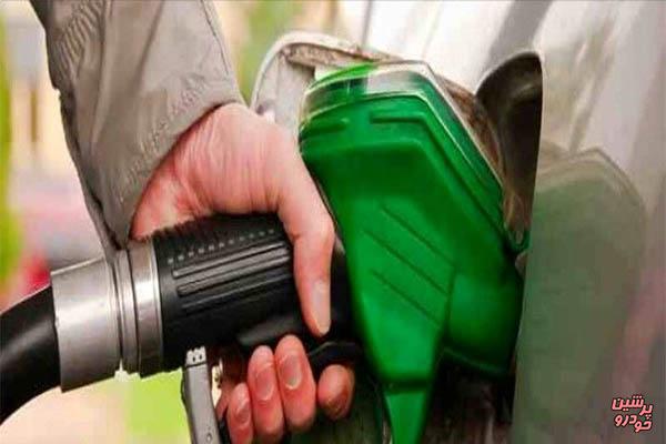 افزایش بی رویه مصرف بنزین در کشور ادامه دارد