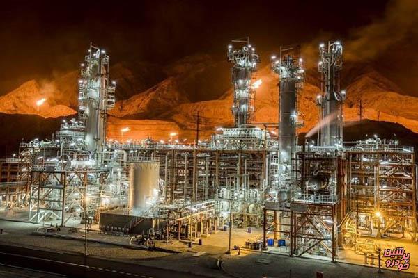 بزرگترین افتتاحیه تاریخ صنعت نفت ایران آغاز شد