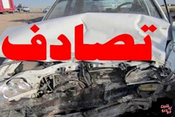 بی‌احتیاطی راننده نیسان، علت بروز حادثه ریلی هاشم‌آباد گرگان