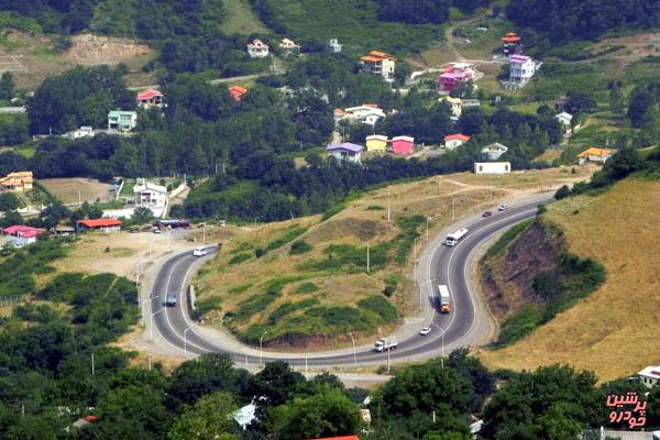 لزوم احداث تونلی به موازات تونل «حیران»