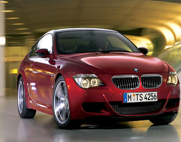 تکذیب واردات 3 هزار دستگاه BMW