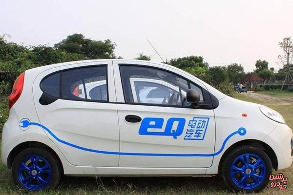 تولید برقی‌ها در دولت با سه استراتژی 