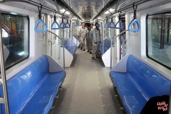 تکذیب حادثه در مترو کهریزک به تجریش