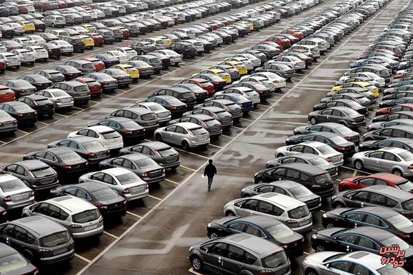 خرید و فروش خودرو همچنان در رکود است