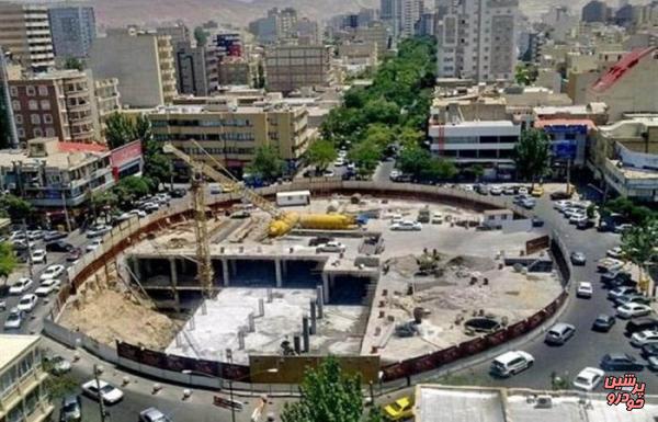 امکان توسعه LRT در تهران وجود ندارد